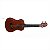 UKULELE GIANNINI CONCERTO COM CAPA UKS23NS ELETROACUSTICO - Imagem 3