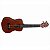 UKULELE GIANNINI CONCERTO COM CAPA UKS23NS ELETROACUSTICO - Imagem 4