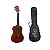 UKULELE GIANNINI CONCERTO COM CAPA UKS23NS ELETROACUSTICO - Imagem 2