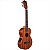 UKULELE MALIBU CONCERT  23 SAPELE ELETRICO NATURAL - Imagem 1