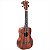 UKULELE MALIBU CONCERT  23 SAPELE ELETRICO NATURAL - Imagem 4