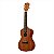 UKULELE MALIBU CONCERT  23 SAPELE ELETRICO NATURAL - Imagem 2