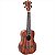 UKULELE MALIBU CONCERT  23 SAPELE ELETRICO NATURAL - Imagem 3