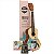 UKULELE KALA ELVIS ROCKABILLY TO PLAY STARTER KIT CONCERT - Imagem 1
