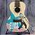 UKULELE KALA ELVIS ROCKABILLY TO PLAY STARTER KIT CONCERT - Imagem 5
