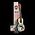 UKULELE KALA ELVIS ROCKABILLY TO PLAY STARTER KIT CONCERT - Imagem 10