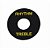 5 Placa Acabemento Chave Seletora Les Paul Preto - Imagem 4