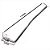 Alavanca Strinberg P004cr Para Guitarra Com Microafinacao - Imagem 3