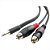 Cabo De Audio Santo Angelo Ac7 Cp 5m - Imagem 5