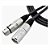 Cabo Standard Santo Angelo Xlr X Xlr 0,91m - Imagem 2