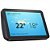Caixa Inteligente Echo Show 8 Preta 2 Geração - Imagem 2