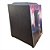 Cajón Eletroacustico Microfone Bom Embutido - Imagem 2