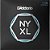 Encord Guitarra .011 D'addario Nyxl1152 - Imagem 2