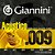 Encordoamento Giannini Geswal Violao De Aco Giannini 009 - Imagem 5
