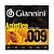 Encordoamento Giannini Geswal Violao De Aco Giannini 009 - Imagem 3
