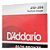 Encordoamento Violão Aço 13-56 D'addario85/15 Bronze Ez930 - Imagem 3