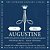 Encordoamento Violao Nylon Augustine Imperial Blue - Imagem 2