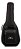 Capa Bag Pr Violão Classico Avs Ch200 Acolchoada Super Luxo Cor Preto - Imagem 1