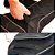 Capa Bag Pr Violão Classico Avs Ch200 Acolchoada Super Luxo Cor Preto - Imagem 4