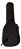 Capa Bag Pr Violão Classico Avs Ch200 Acolchoada Super Luxo Cor Preto - Imagem 2