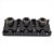Capo Micro Afinação Pl001bk - Imagem 5