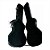 Case Estojo Vogga Guitarra Lespaul Luxo - Imagem 2