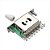 Chave De Guitarra Strinberg 3 Posições Ch3v 3 Vias - Imagem 1