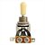 Chave Seletora Guitarra Les Paul 3 Posições Gotoh Dm-20n C - Imagem 1