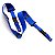 Correia Comfort Quick Release Cqk523 Azul - Imagem 2