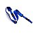 Correia Comfort Quick Release Cqk523 Azul - Imagem 3