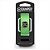 Dmmd05 Damper Ibox Supreme Md Verde Metalico - Imagem 1