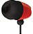 Fone De Ouvido Intra Auricular Flamengo Sb-10/fla Waldman - Imagem 3