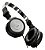 Fone De Ouvido On-ear Akg K414 P Preto - Imagem 11