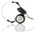 Fone De Ouvido On-ear Akg K414 P Preto - Imagem 5