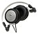 Fone De Ouvido On-ear Akg K414 P Preto - Imagem 3