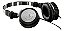Fone De Ouvido On-ear Akg K414 P Preto - Imagem 2