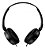 Fone De Ouvido On-ear Sony Zx Series Mdr-zx110ap Preto - Imagem 2