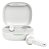 Fone De Ouvido Wave Flex Branco Jbl - Imagem 1