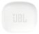 Fone De Ouvido Wave Flex Branco Jbl - Imagem 4