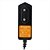 Fonte 9vdc 1a Chaveada Centro Negativo Plug P4 Ftzm9i - Imagem 3