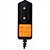 Fonte Fty 1a Compativel Com Teclado 12vdc Chaveada Plug P4 - Imagem 8