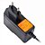 Fonte Fty 1a Compativel Com Teclado 12vdc Chaveada Plug P4 - Imagem 3