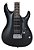 Guitarra Elétrica Ibanez Sa Gio Gsa60 De  Okoume Black Night Com Diapasão De Amaranto - Imagem 3