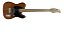 Guitarra Ewa Natural Tipo Telecaster Standard Line Alnico - Imagem 1