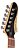 Guitarra Semi Acústica Tagima Jet Blues Cosmos Lpb Azul - Imagem 4