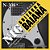 Kit C/ 3 Encordoamentos Nig P/ Guitarra Baiana N-308 008 - Imagem 2