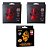 Kit Encordoamento Solez Guitarra 2 09 E 1 010 - Imagem 3