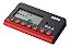 Metronomo Digital Korg Ma-2 Bkrd Preto E Vermelho Compacto - Imagem 2