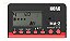 Metronomo Digital Korg Ma-2 Bkrd Preto E Vermelho Compacto - Imagem 1