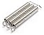 Mola Para Guitarra Strato Gotoh Ps - Zn Cromada - Imagem 5
